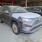 راف فور رمادي وابيض فتحة سقف