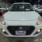 سوزوكي ديزاير 2023 فل متاح تقسيط