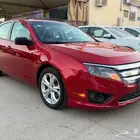 فورد فيوجن ( نظيف )