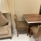 اثاث شقق فندقية للبيع