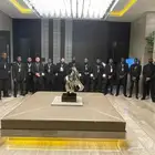 بودي قارد حراسات شخصية