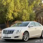 كاديلاك XT5 2014 ( بحالة الوكالة )
