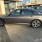 هوندا أكورد 2019