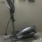 جهاز رياضي