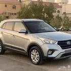 هواندي كريتا 2020 نظيفة جدآ