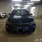 BMW X1 2017 للبيع