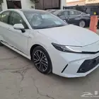 تويوتا كامري هايبرد 2025