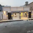 للبيع فيلا دور مساحة 312 بمخطط الرياض