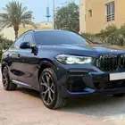 BMW X6 2023   M Sport Package