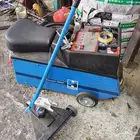 ترصيص ارضي