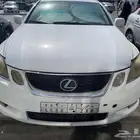 لكزس GA 2007 سعودي