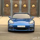 بورش باناميرا 4s 2016