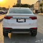 Geely TUGELLA 2023