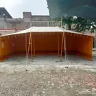 بيوت شعر جديدة ابيض واسود جميع المقاسات وخيم