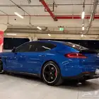 جنوط بورش اصدار خاص