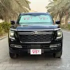 تأجير سيارات باترول بلاتينيوم 2025