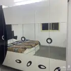 غرفه نوم كامله