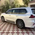 لكزس 18