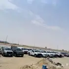 مجموعة من فورد اكسبيدشن - f150 - رينجر - اكسبلور - ديزاير