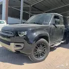 عرض خاص ديفندر (2025) 4 سلندر 110 خليجي بطاقه جمرك