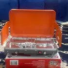 موقد عينين جديد