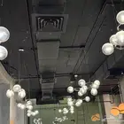 مكيف كارير مركزي مصنع دكت 25طن مستخدم وجديد وتركيب دكت