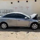 كروز موديل 2017