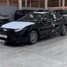 تويوتا كامري E موديل 2025 جديد