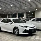 كامري LE استاندر موديل 2022