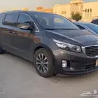 كيا كرنفال 2016