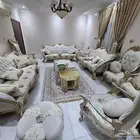 تميز في ضيافتك بأفخم انواع الكنب