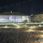 مخيم بالمزاحميه