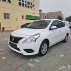 نيسان صني نص فل