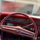 فورد ميركري 1970