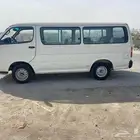 باص هايس 1996 حكومي