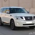 نيسان باترول 2016 SE2