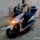 دباب عجيب باور سبورت 2025