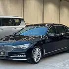 بي ام دبليو 730