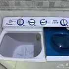 غساله. نضيف جدا.