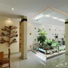 عمارة تجارية سكنية