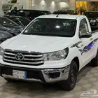 تويوتا هايلكس 2022