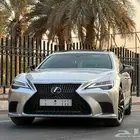 لكزس LS 500 موديل 2023