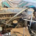 جيب شاص مديل 84 قطع غيار