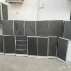 دولاب مطبخ