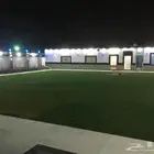 استراحة للإيجار اليومي