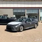 تويوتا كامري 2025 LEهايبرد