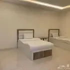 غرفه وصاله للايجار حي العريض
