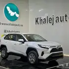 راف فور 2025 كاش و تقسيط افضل سعر