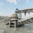 كسارة للبيع بكامل محتوياتها بتصريحها