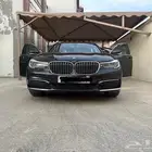 BMW 730 LI